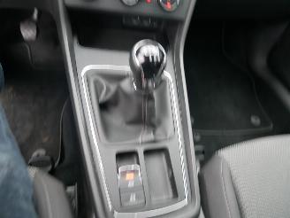 Seat Leon STYLE picture 20