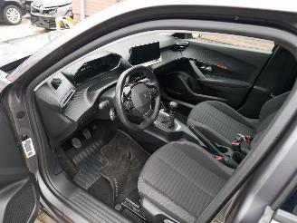 Peugeot 2008 ACTIVE LED picture 7