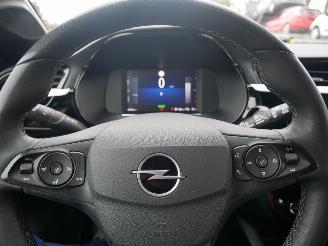 Opel Corsa-E GS LED picture 14