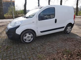 Gebrauchtwagen Van Fiat Fiorino AIRCO NAVIGATIE 2018/6