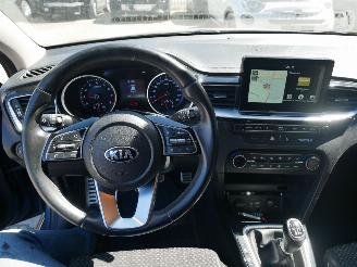 Kia Ceed  picture 12
