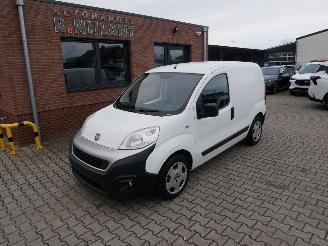 ojeté vozy dodávky Fiat Doblo AIRCO SCHUIFDEUR NAVIGATIE 2017/4