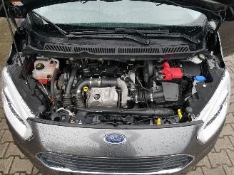 Ford Tourneo Courier TITANIUM picture 7
