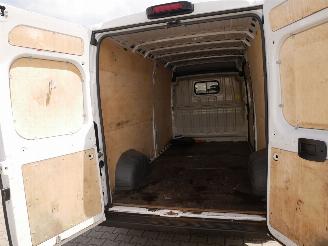 Fiat Ducato L3H2 2e versnelling kraakt!!! picture 7