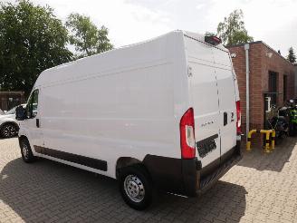 Fiat Ducato L3H2 2e versnelling kraakt!!! picture 4