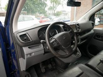 Citroën Jumpy BUSINESS XL PDC NAVI AHK CAMERA picture 6