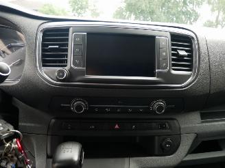 Citroën Jumpy BUSINESS XL PDC NAVI AHK CAMERA picture 9