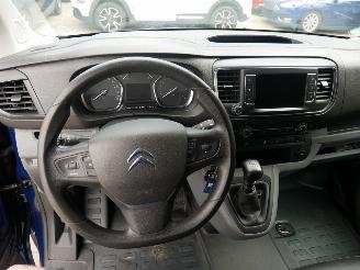 Citroën Jumpy BUSINESS XL PDC NAVI AHK CAMERA picture 8