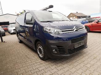 Citroën Jumpy BUSINESS XL PDC NAVI AHK CAMERA picture 2
