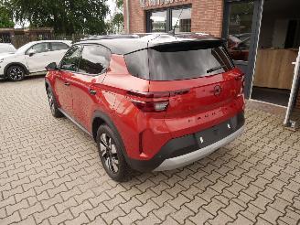 Opel Frontera GS LINE picture 4