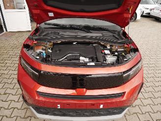 Opel Frontera GS LINE picture 6