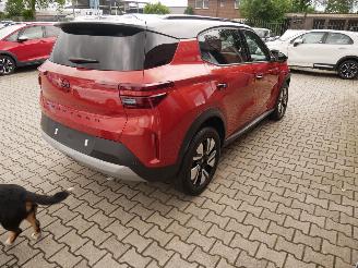 Opel Frontera GS LINE picture 3