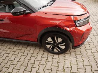Opel Frontera GS LINE picture 5