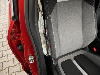 Opel Frontera GS LINE picture 12
