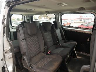 Ford Transit CUSTOM 9 PERSOONS L2 TREND picture 11