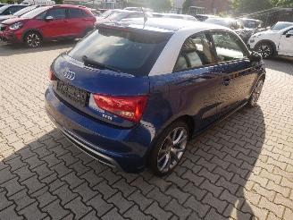 Audi A1 AMBITION picture 3