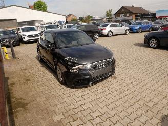 Audi A1 S-LINE PANORAMADAK S-TRONIC picture 2