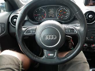 Audi A1 S-LINE PANORAMADAK S-TRONIC picture 16