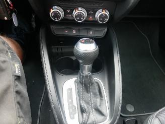 Audi A1 S-LINE PANORAMADAK S-TRONIC picture 19