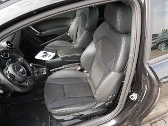 Audi A1 S-LINE PANORAMADAK S-TRONIC picture 11