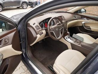 Opel Insignia COSMO BI-XENON picture 7