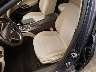 Opel Insignia COSMO BI-XENON picture 8