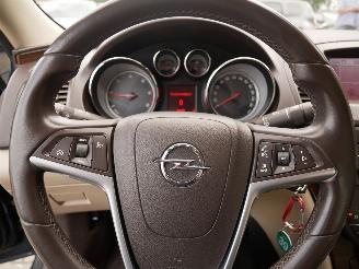 Opel Insignia COSMO BI-XENON picture 11