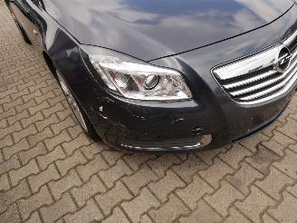 Opel Insignia COSMO BI-XENON picture 5