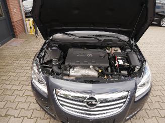 Opel Insignia COSMO BI-XENON picture 6
