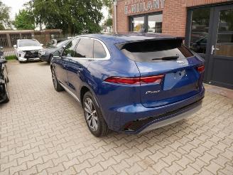 Jaguar F-Pace R-Dynamic  E 90th Anniversary Edition AWD Pano Led Leder picture 4