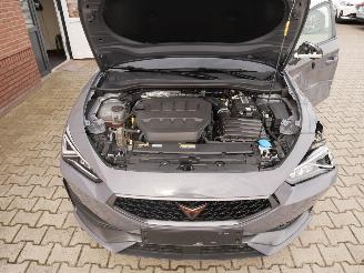 Cupra Leon  picture 7