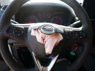 Opel Combo  picture 16