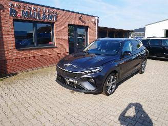 Avarii autoturisme MG Marvel R PANORAMADAK LEER LED 2023/3