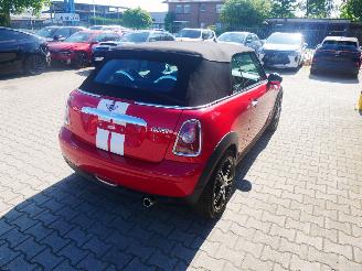 Mini Cabrio COOPER CABRIO picture 3