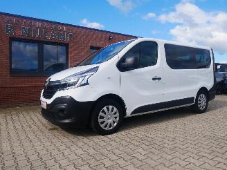 ojeté vozy osobní automobily Renault Trafic L1H1 LIFE 8 PERSOONS AIRCO 2020/2