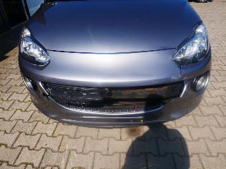 Opel Adam  picture 11