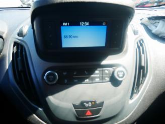 Ford Transit Courier Van  picture 14