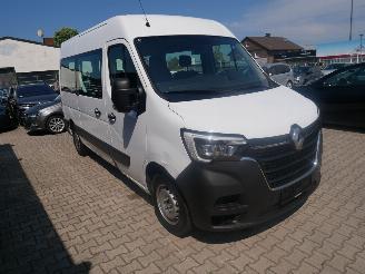 Renault Master 9 PERSOONS picture 2