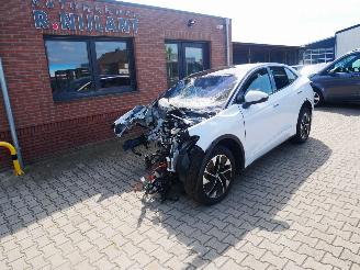 Schadeauto Volkswagen ID.5 PRO 2025/3