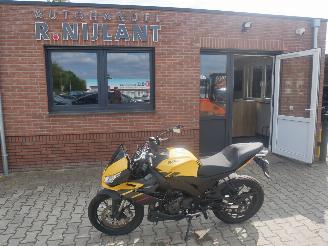  Aprilia Tuono 125 2025/7