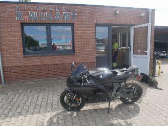 Schade motor Yamaha  R7 YZF 2025/3