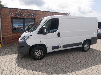 Gebrauchtwagen Van Fiat Ducato L1H1 2018/1