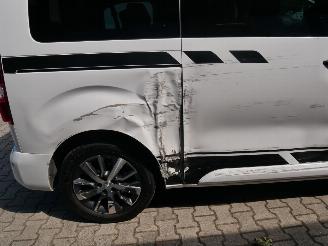 Dethleffs  TOYOTA PROACE CROSSCAMP picture 6