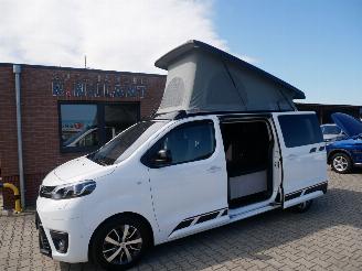 Dethleffs  TOYOTA PROACE CROSSCAMP picture 11