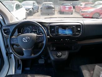 Dethleffs  TOYOTA PROACE CROSSCAMP picture 14