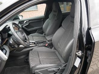 Audi A3 S-LINE ACC HALF LEER LED picture 11
