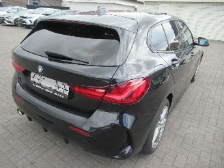 BMW 1-serie 116i M-Sport 18.000km Live-Cockpit  Climatronic  Navi  HalfLeer  Panorama/SchuifDak  Led..... picture 9