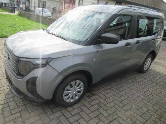 Ford Tourneo Courier 1.0Ecoboost 125pk Start&Stop Airco Camera StoelVerwarming........ picture 10