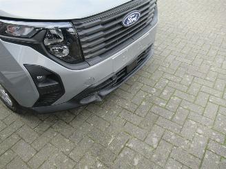Ford Tourneo Courier 1.0Ecoboost 125pk Start&Stop Airco Camera StoelVerwarming........ picture 12