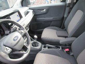 Ford Tourneo Courier 1.0Ecoboost 125pk Start&Stop Airco Camera StoelVerwarming........ picture 16